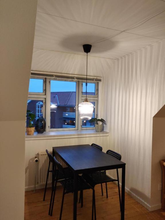 Dronninglund Appartements Camera foto